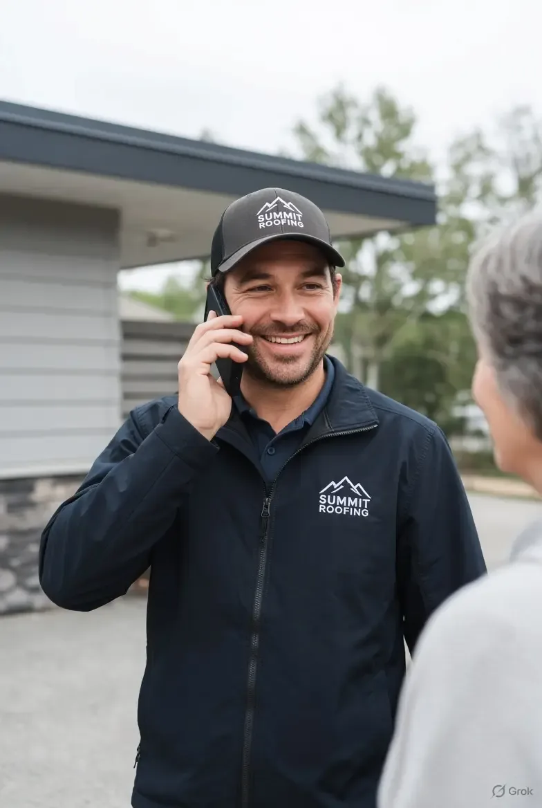 Flat Roof Leak Repair Atoka, OK FAQs